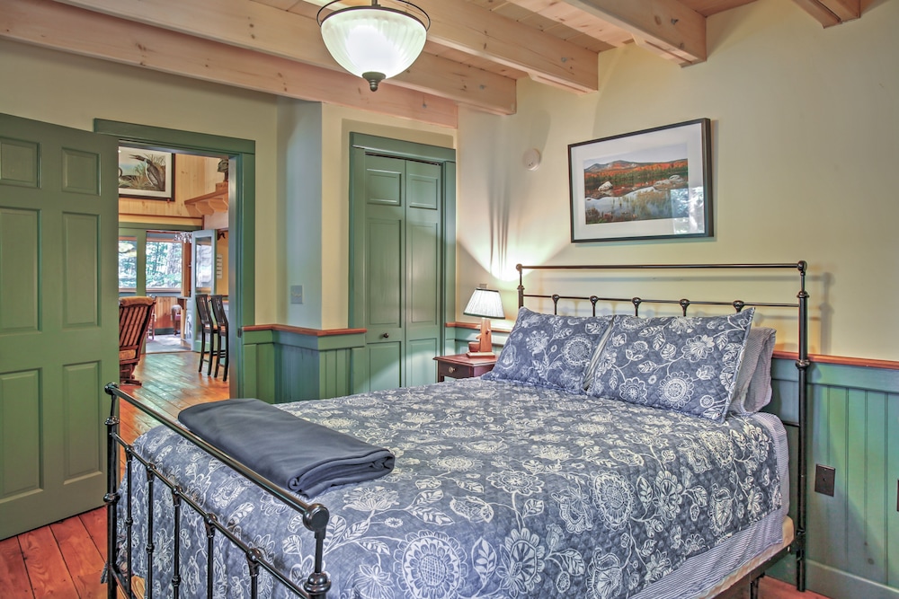 Cottage (4 Bedrooms) photo 2
