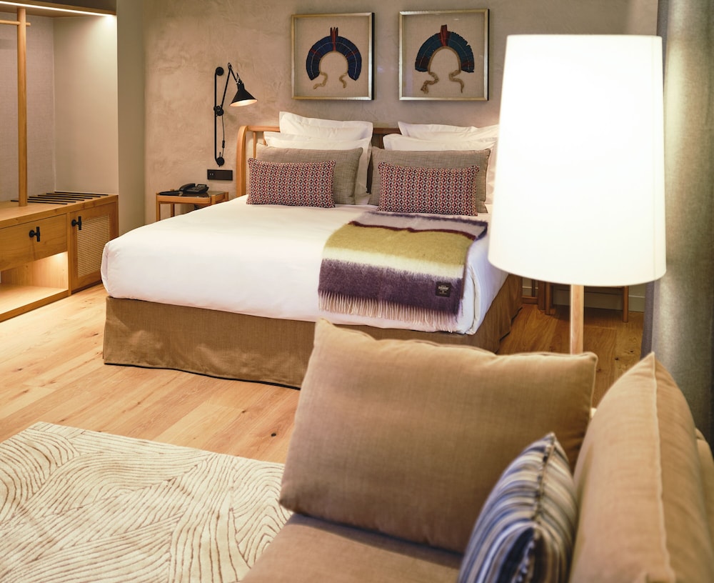 Junior Double Room photo 3