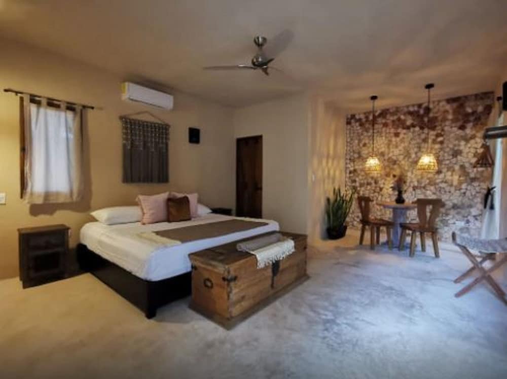 Superior Double Room (A1)