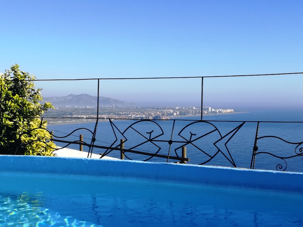 Villa, 3 Bedrooms, Private Pool, Garden View