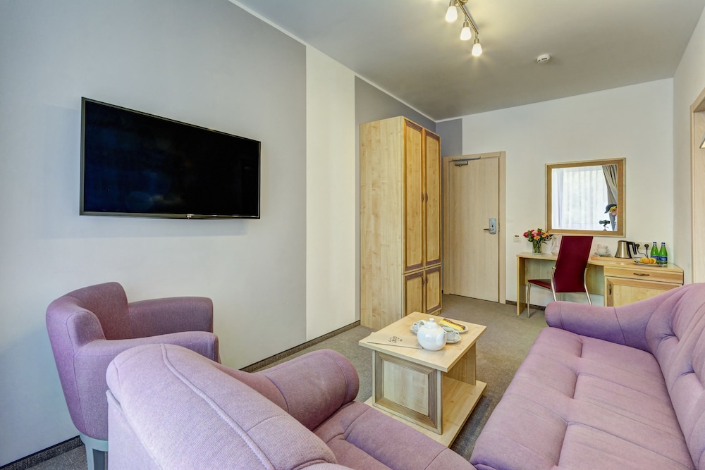 Family Suite photo 2