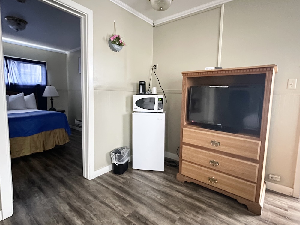 Junior Suite 2 King photo 3