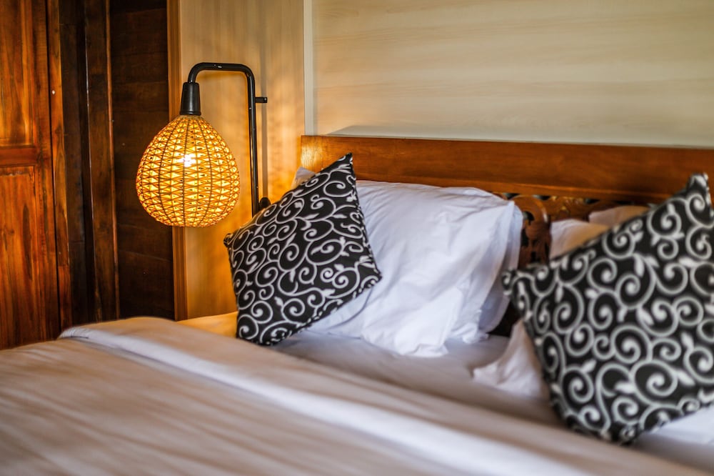 Grand Double Room - Photo 1