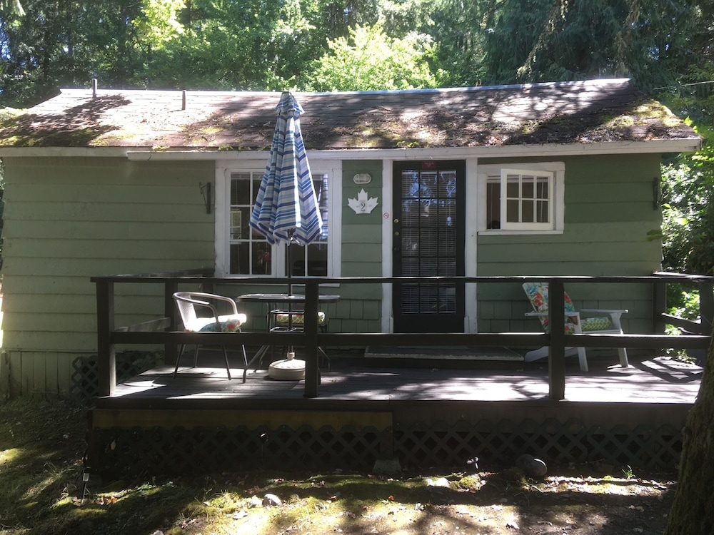 Forget Me Not Cottage photo 2