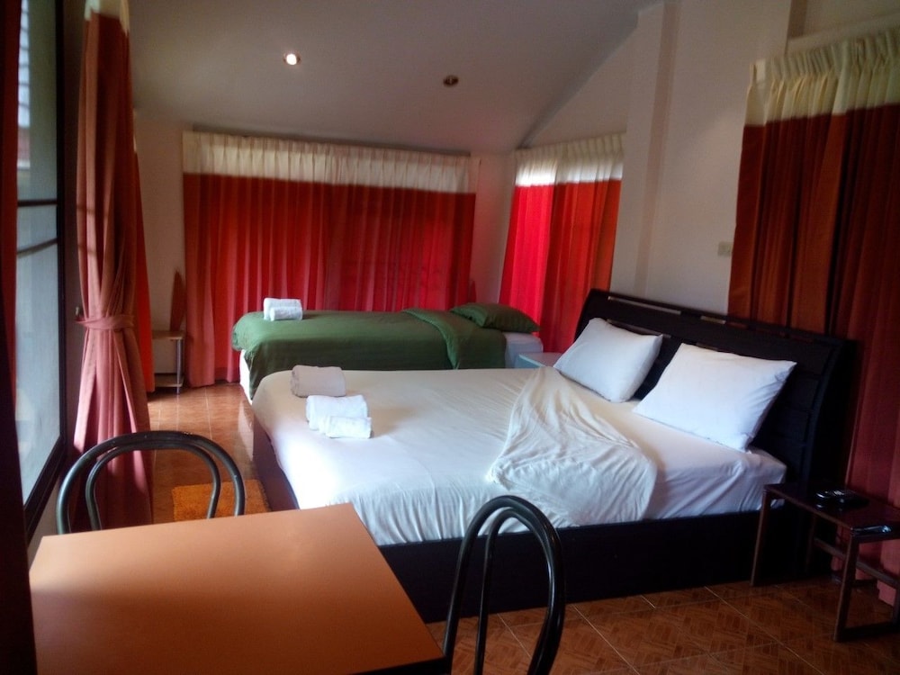 Triple Room photo 1