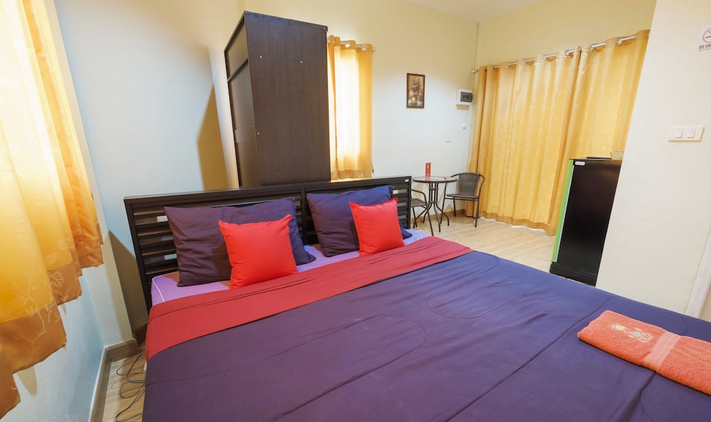 Standard Double Room photo 2