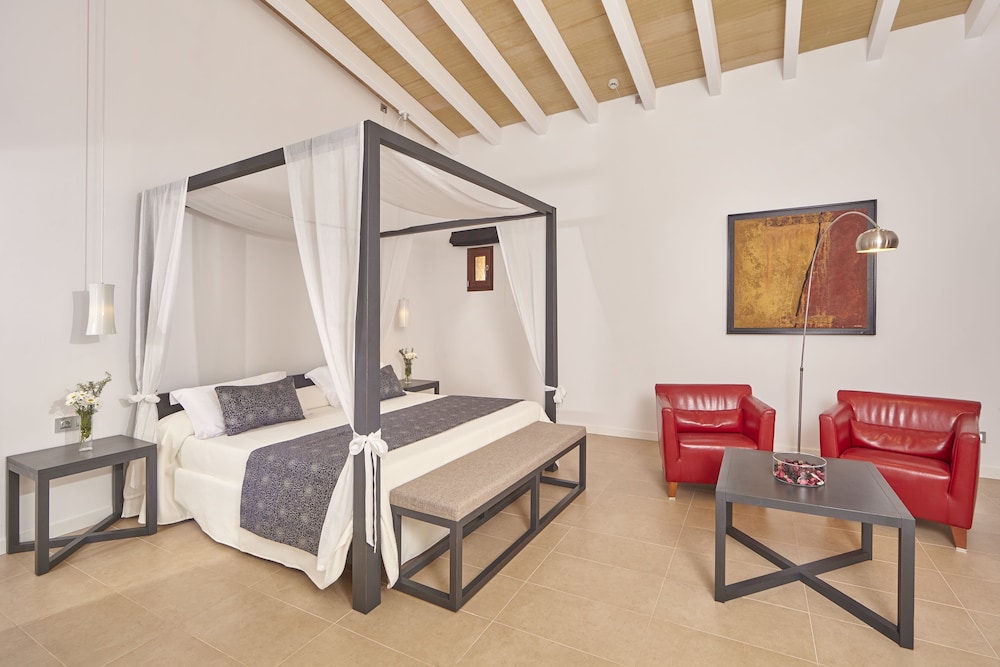 Suite Superior