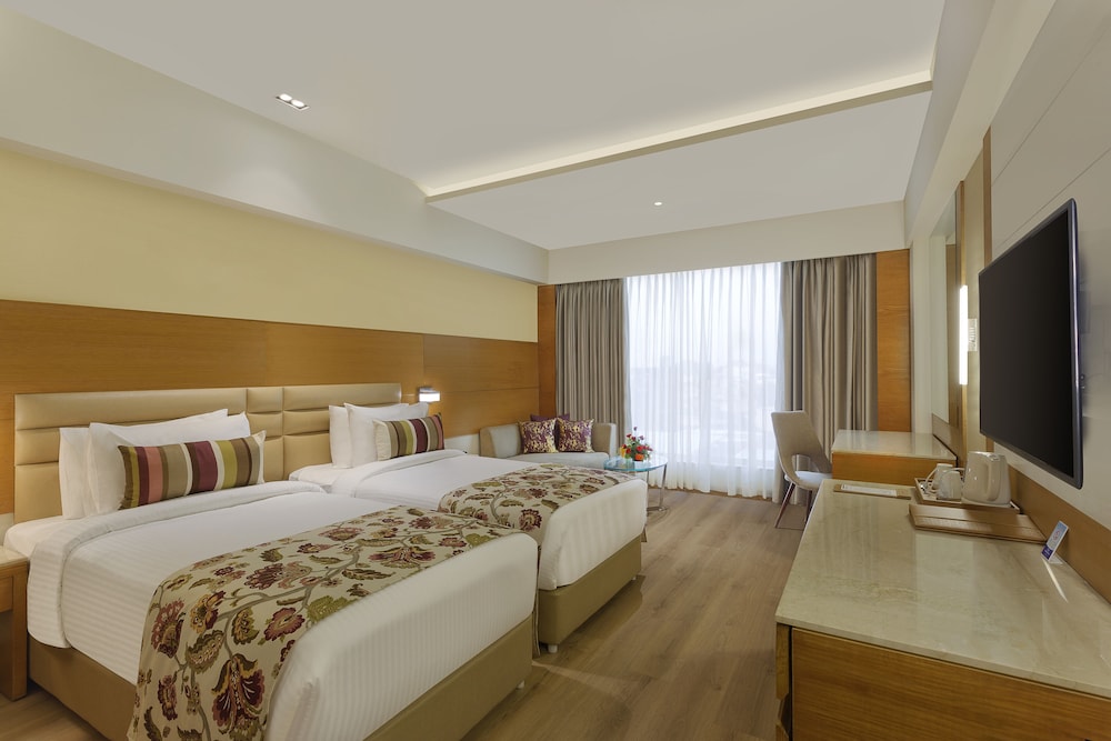 Superior Room, 2 Twin Beds photo 2