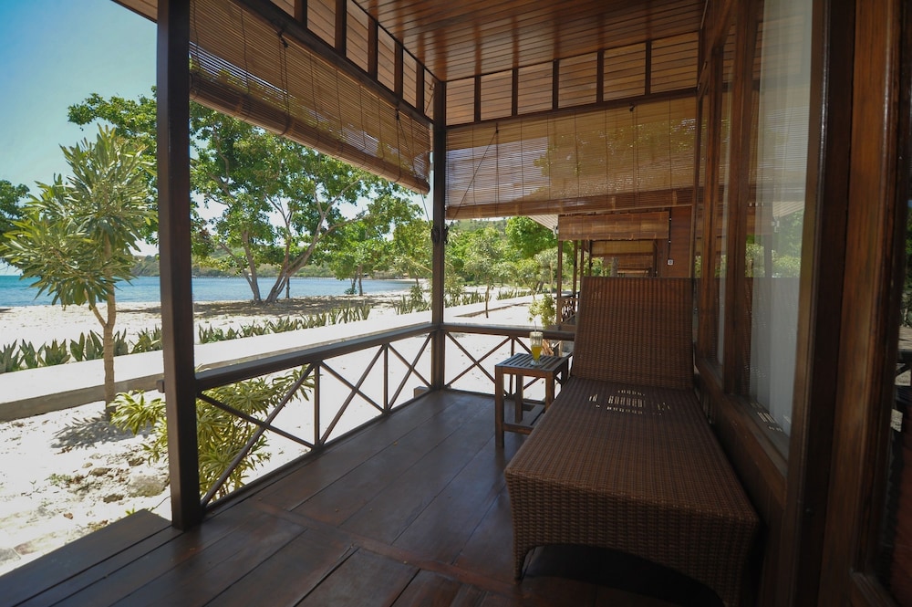 Villa, 1 Bedroom, Beachfront photo 3