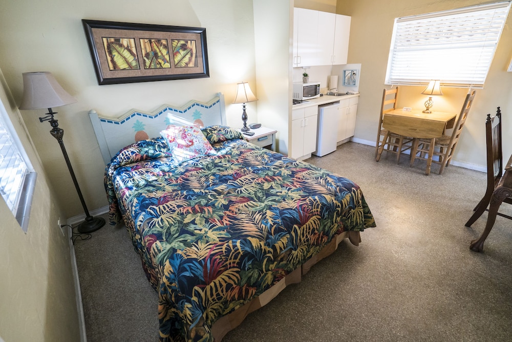 Deluxe Room, 1 Queen Bed photo 1