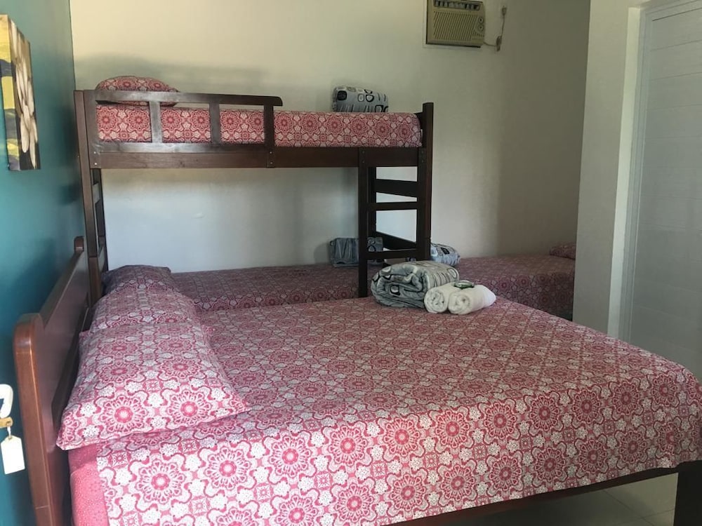 Family Quadruple Room photo 1
