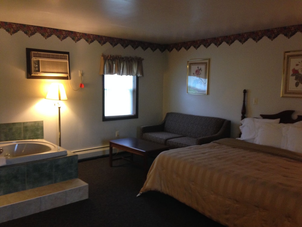 Jacuzzi Room photo 2