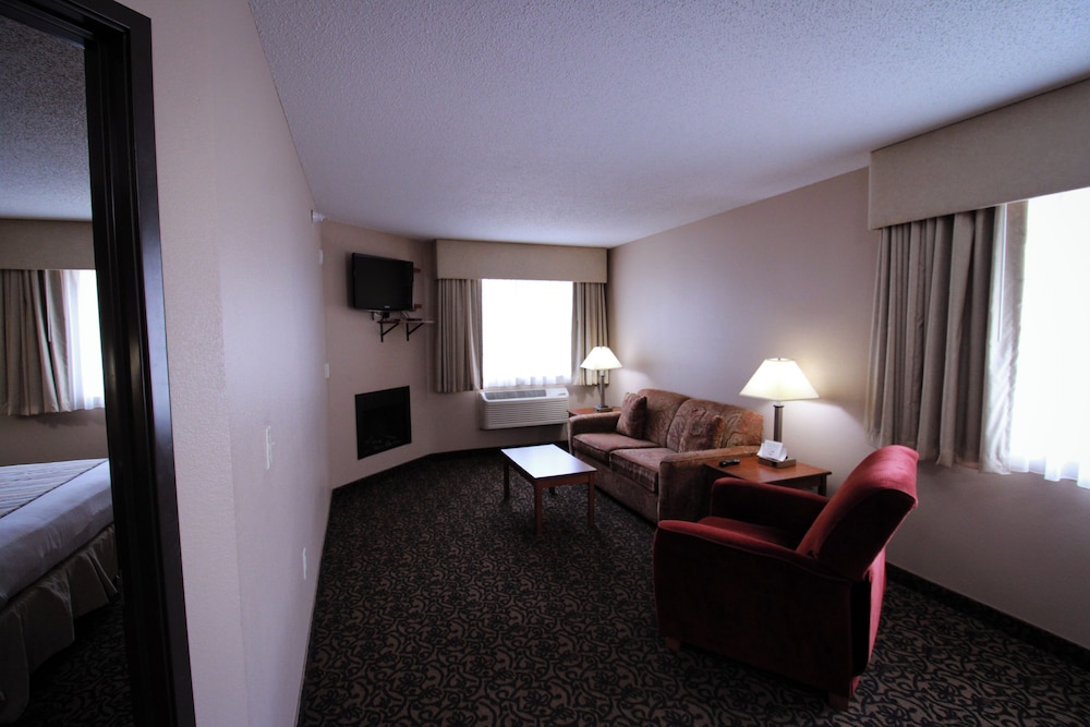 Canby Inn and Suites, Billede 2