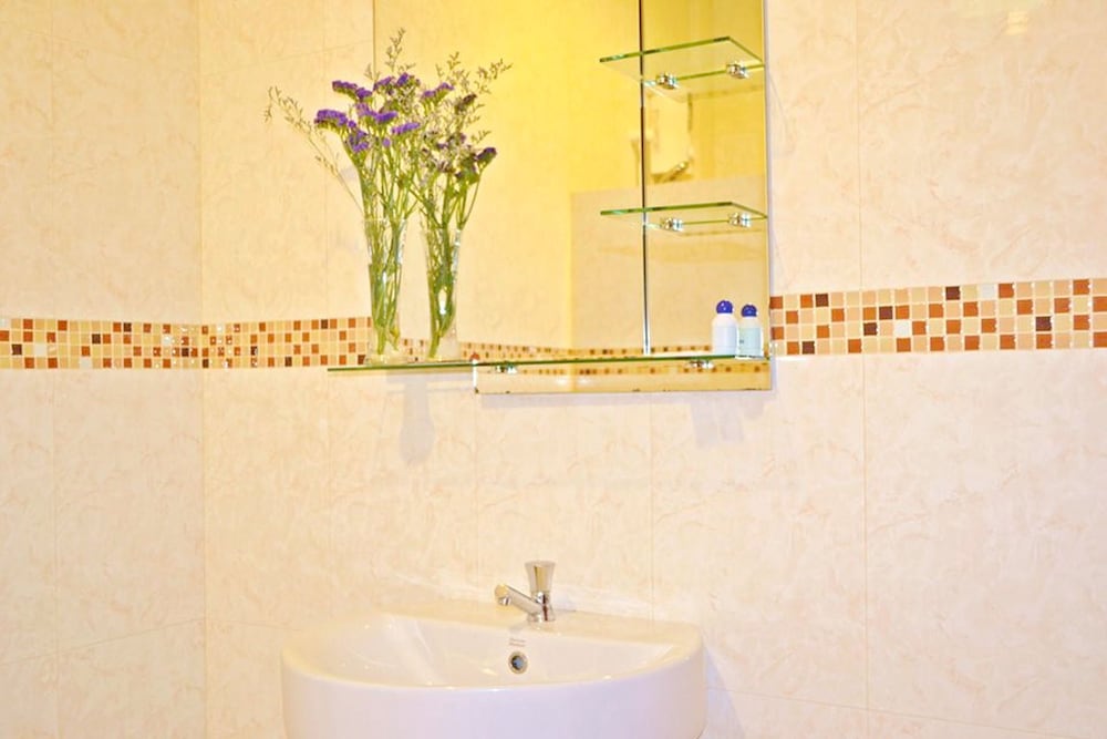Deluxe Double Room, 1 Double Bed, Pool View photo 3