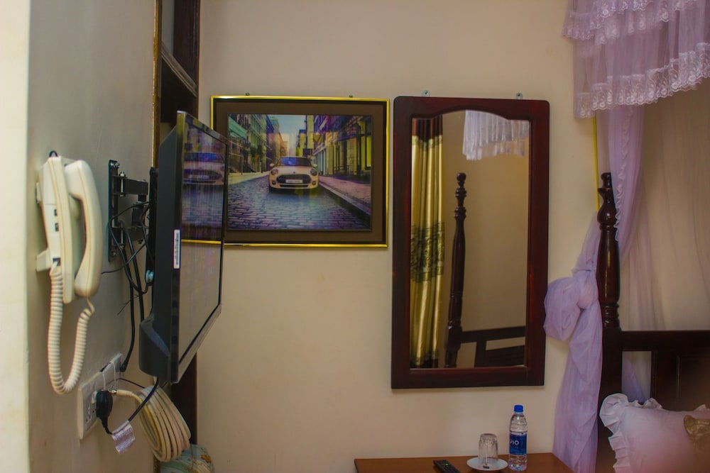 Executive Room, 1 Double Bed