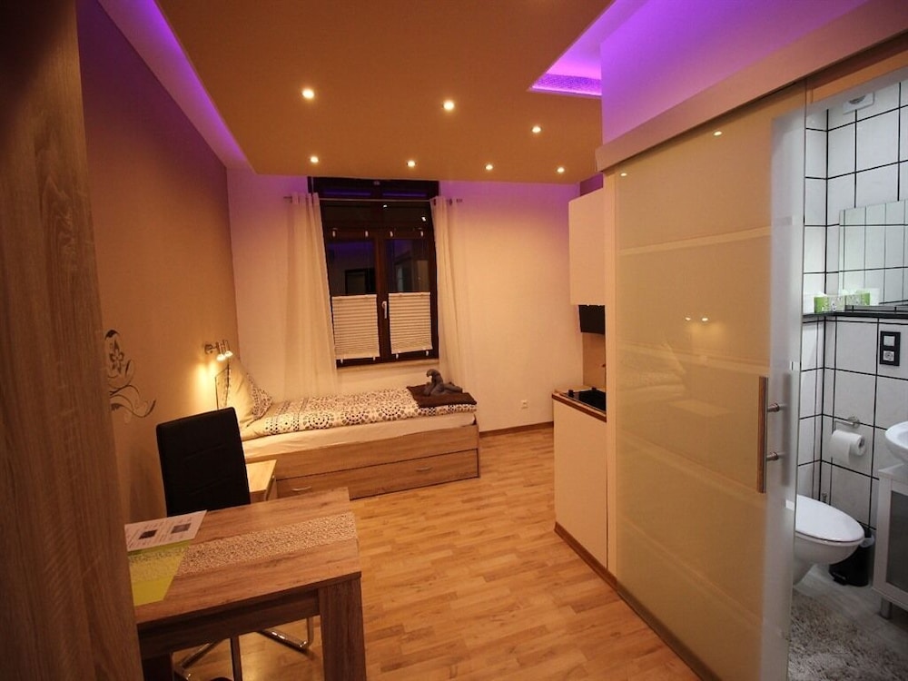Apartment, Ensuite (Einzelzimmer) photo 1