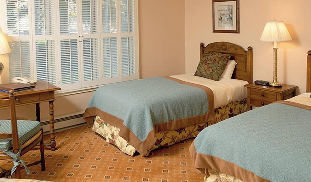 Three Bedroom Lodge Apartment - Photo 4