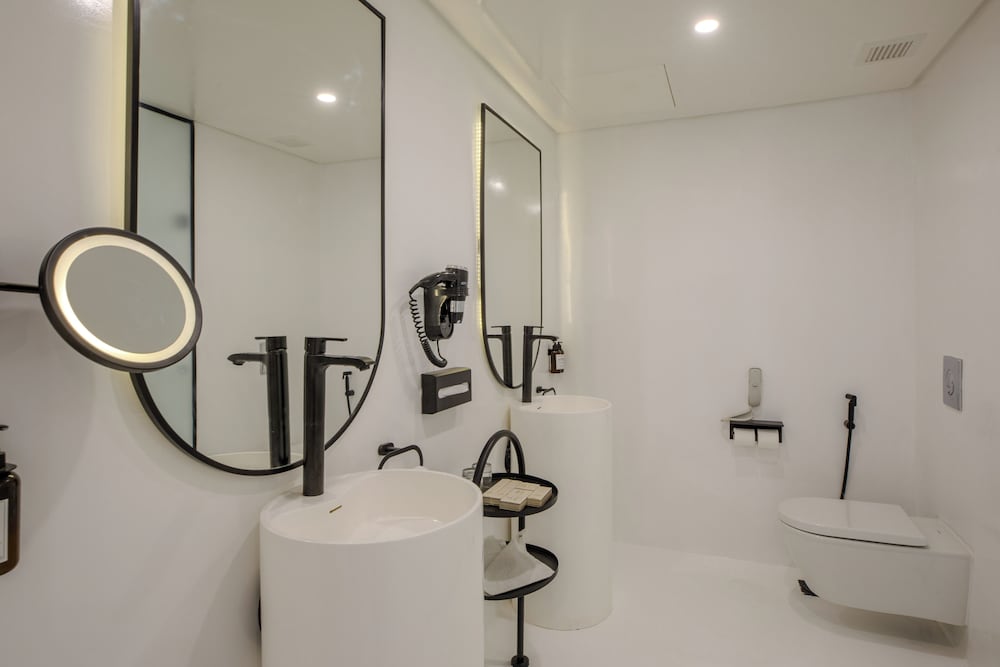 Family Suite - Photo 5
