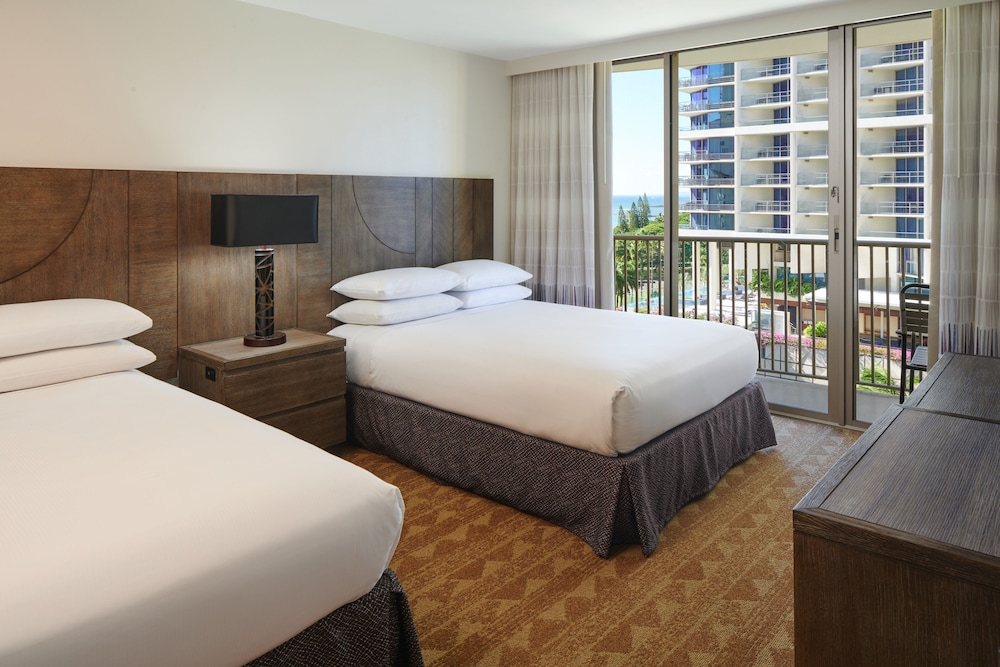 Suite, 1 Bedroom, Balcony, Partial Ocean View thumbnail 5