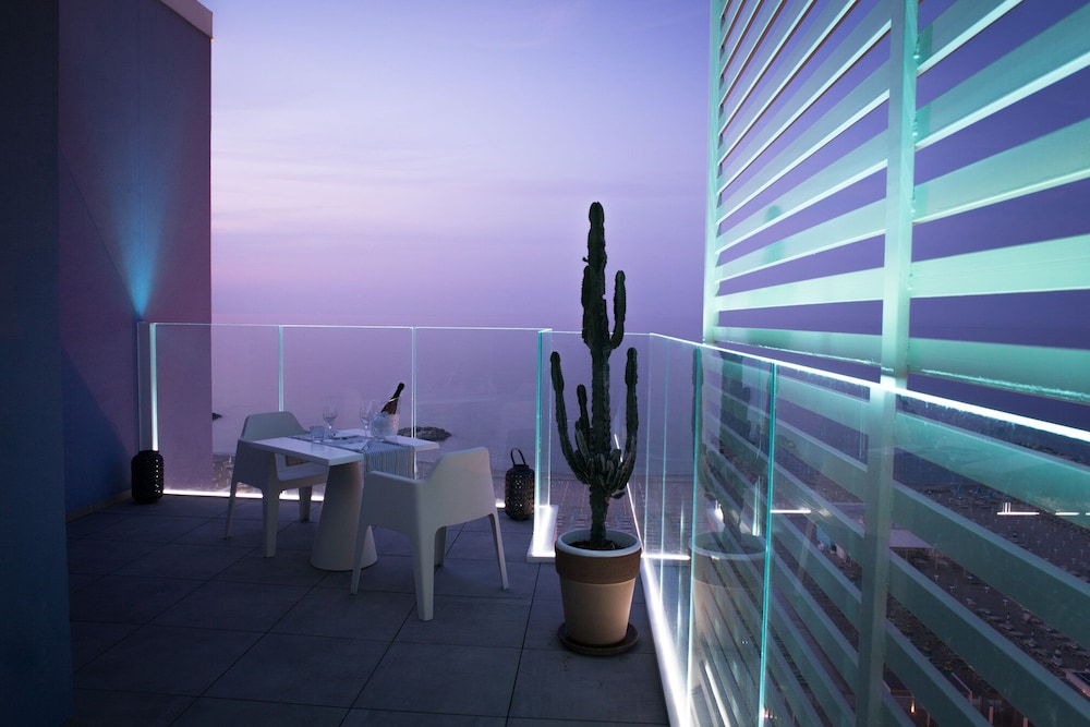 Panoramic Room, Tower photo 2