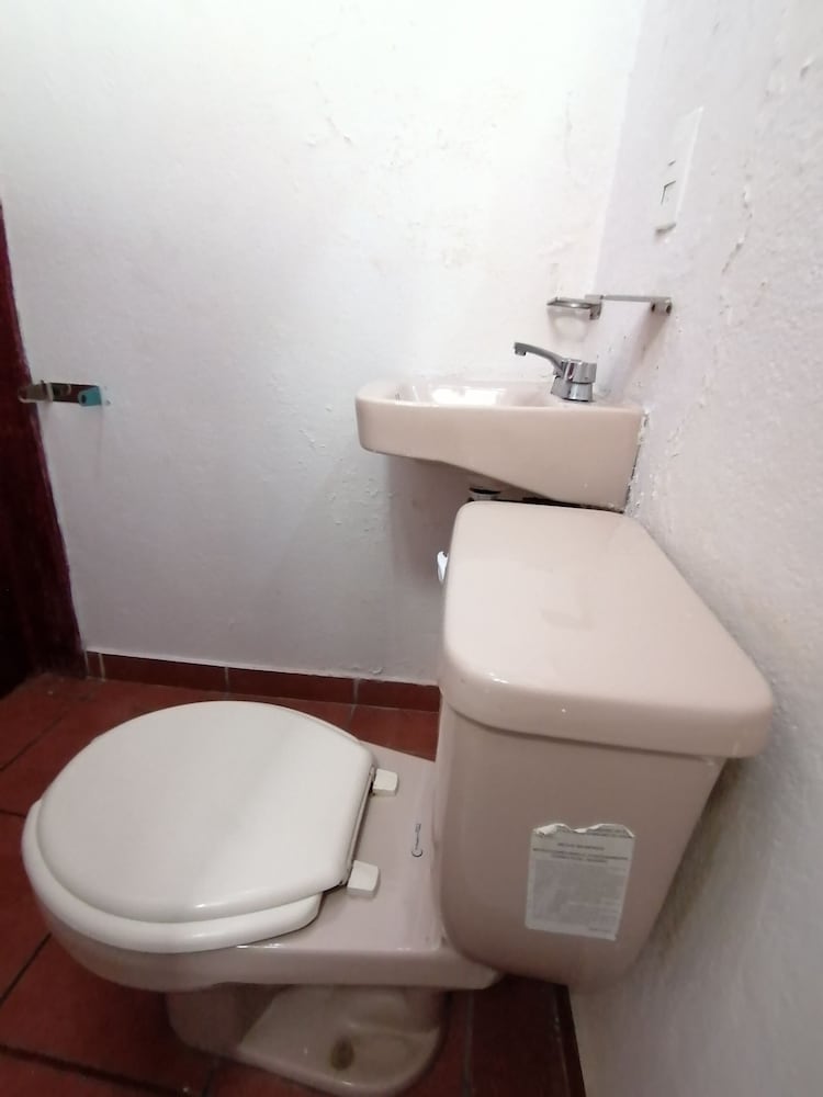 Standard Double Or Twin Room photo 2