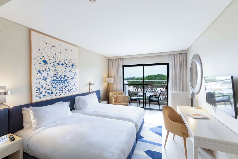 Deluxe Twin Room - Photo 1