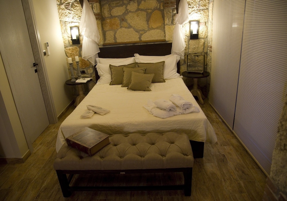 Villa, 2 Bedrooms (Afi) photo 1