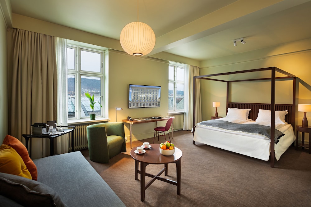 Superior Double Room - Photo 6