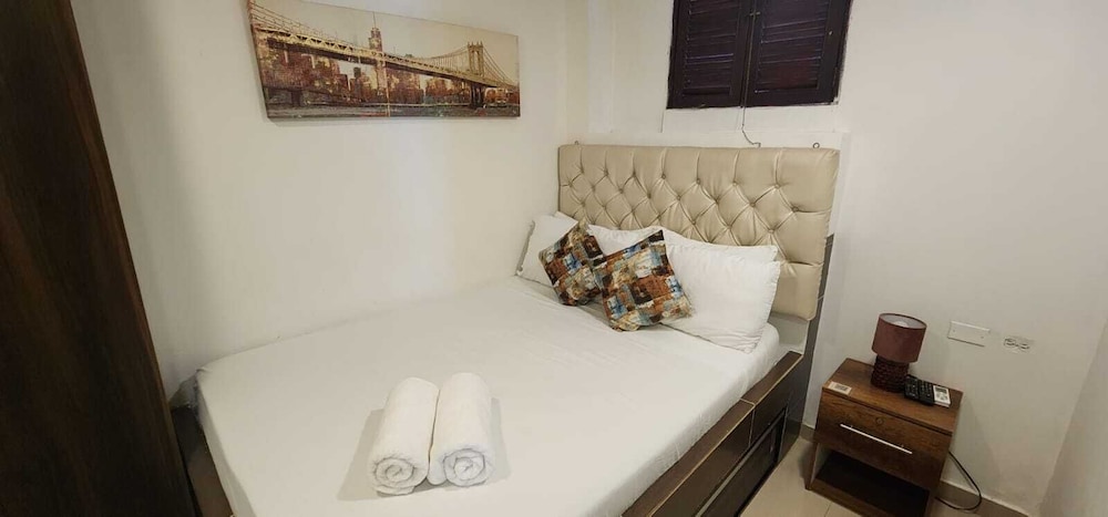 Standard Double Room, 1 Double Bed