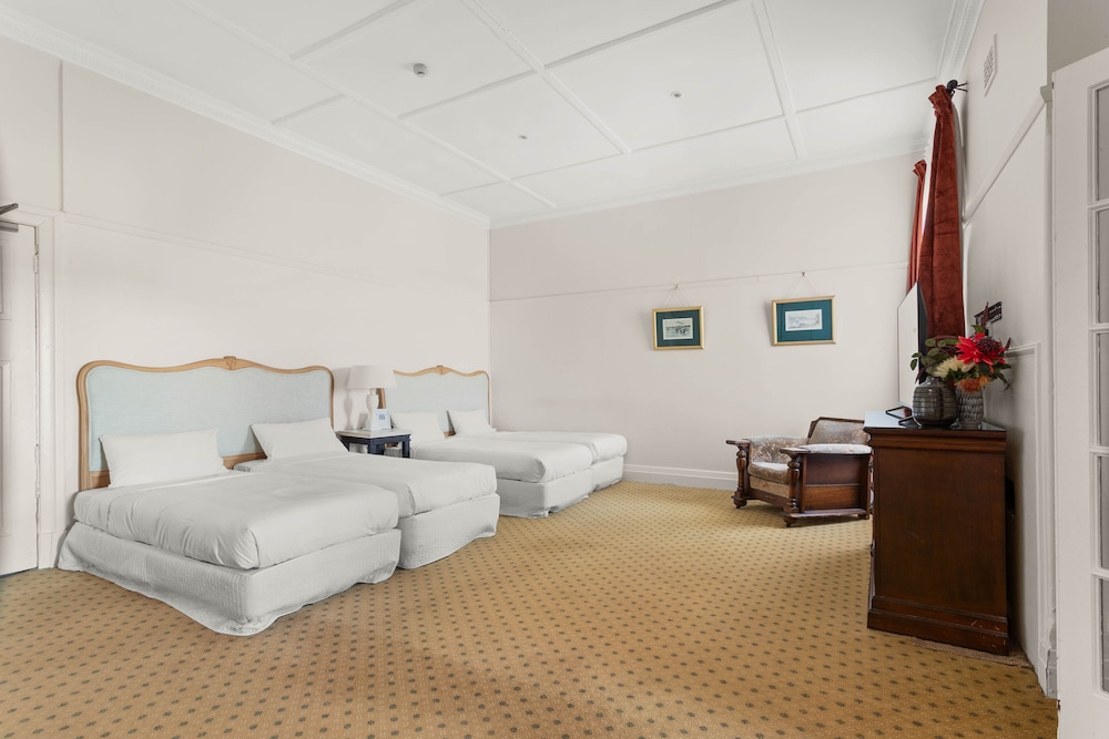 Junior Suite, Garden View photo 3