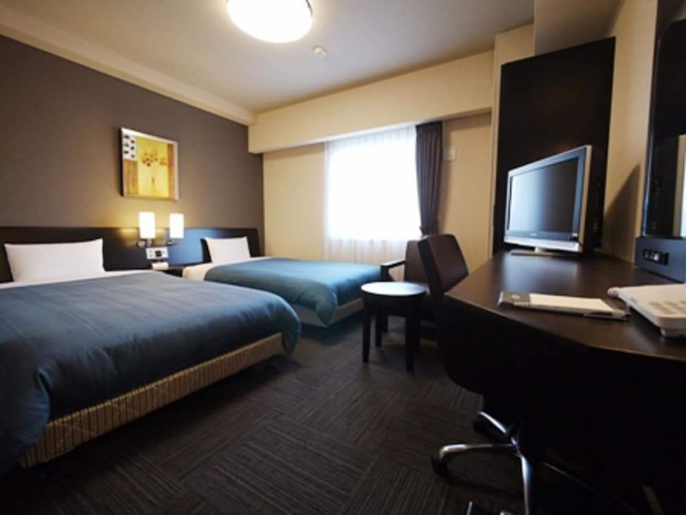 Comfort Twin Room, Multiple Beds, Smoking