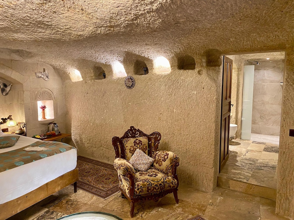 Deluxe Room photo 3