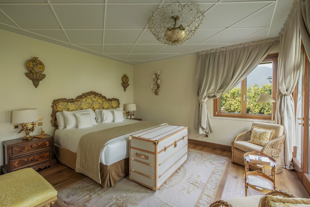 Grand Room al Lago