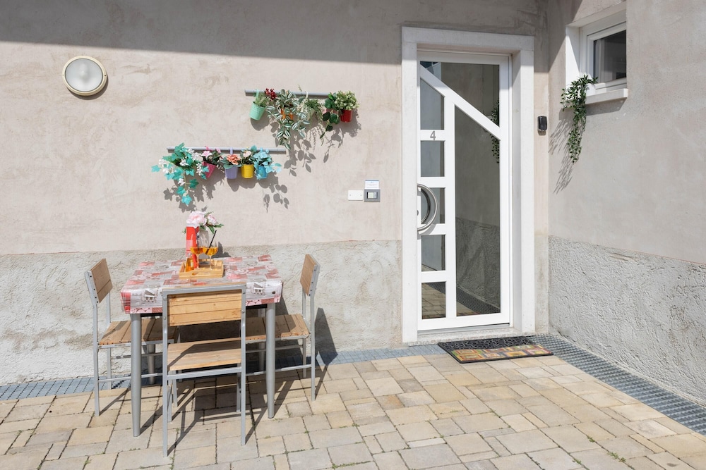 Casa Palmira i Drena, Billede 9