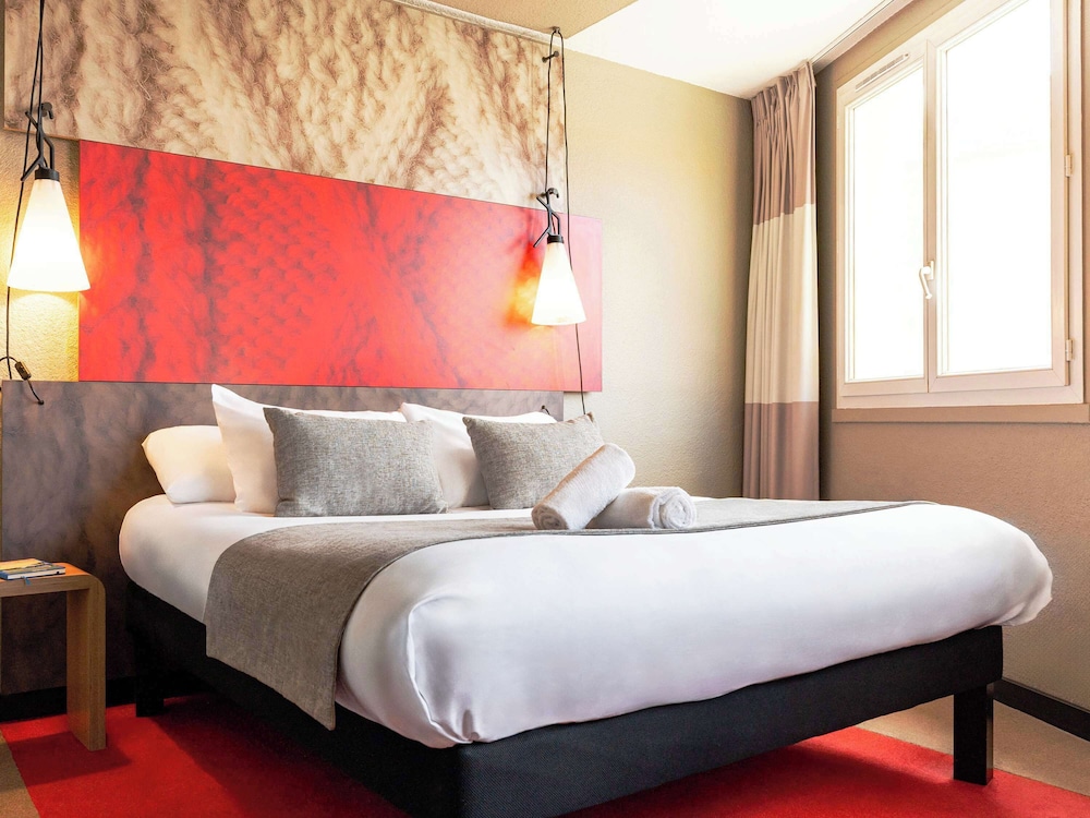 Standard Room, 1 Double Bed - Photo 9