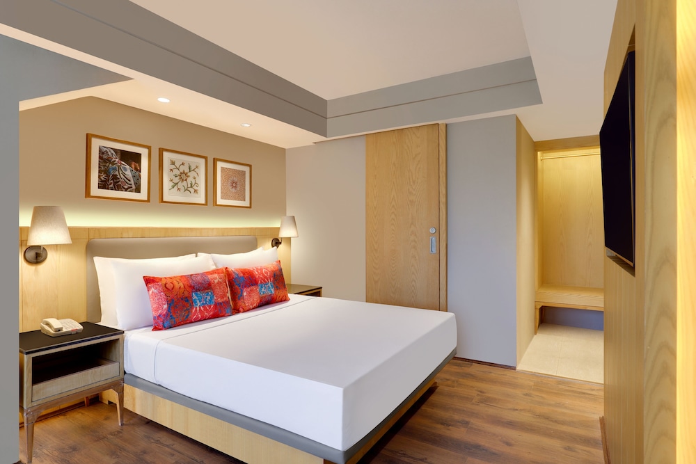 Superior Queen room photo 1