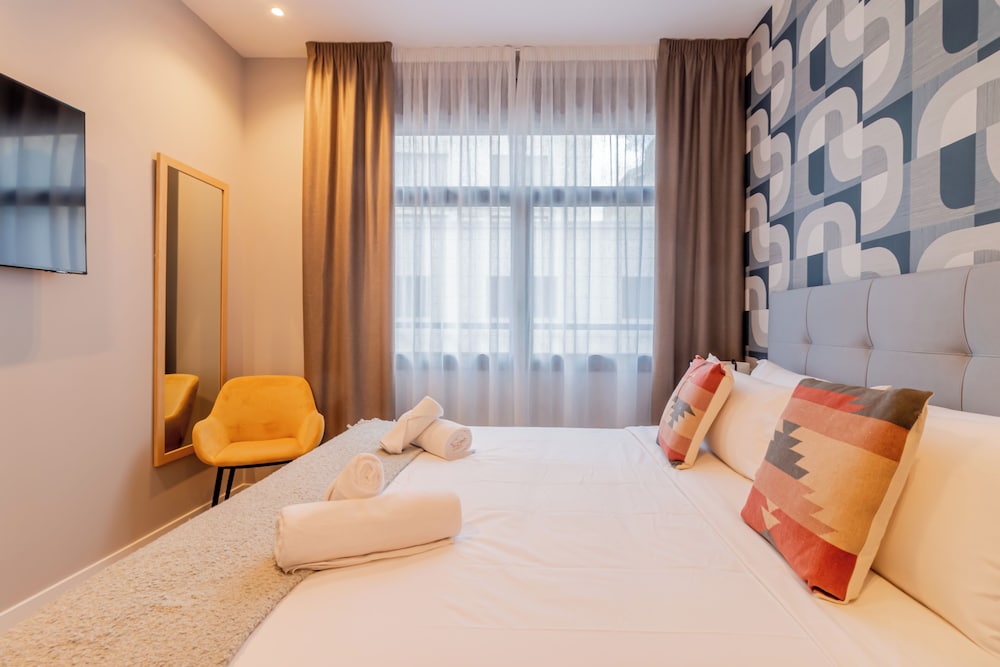 Superior Apartment photo 3