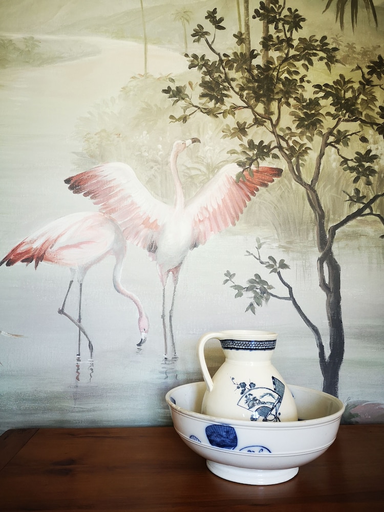 Chambre d'hotes Les Flamants - Photo 4