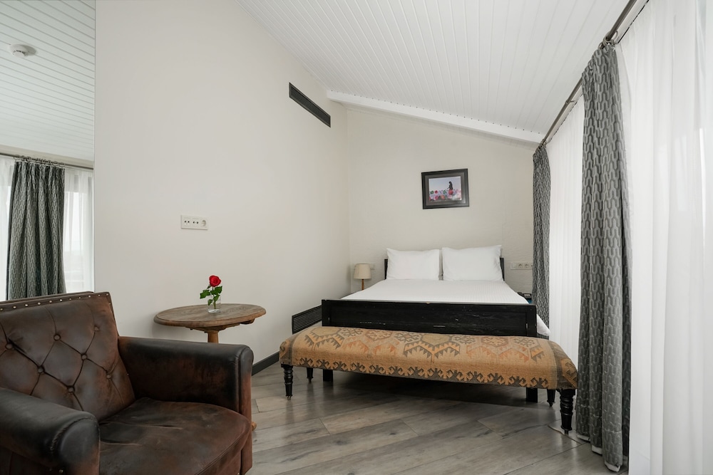 Junior Suite photo 2