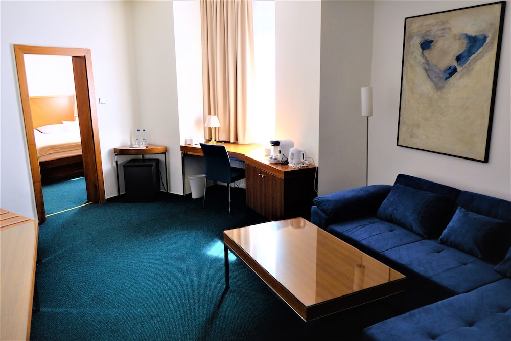 Family Apartment