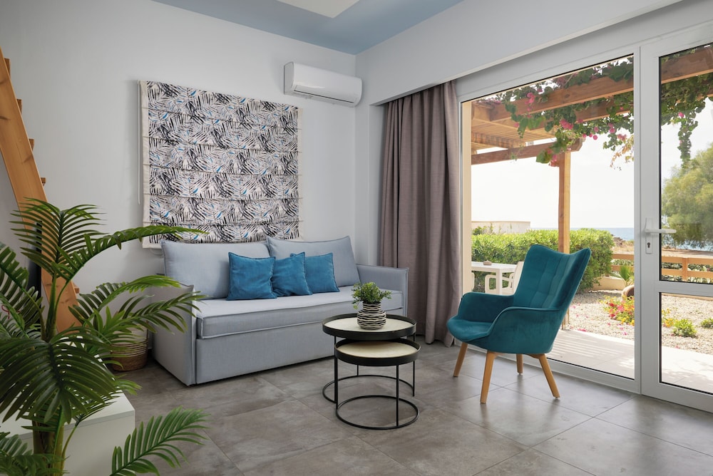 Comfort Apartment, 1 Bedroom, Ocean View, Beachfront