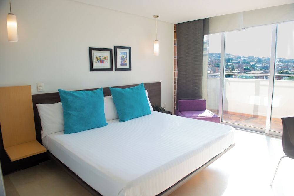 Exclusive Double Room photo 3