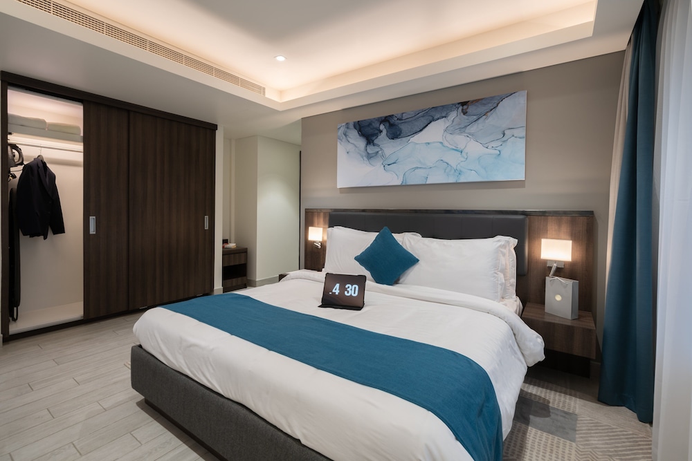 Executive Room, 1 Bedroom - Photo 9
