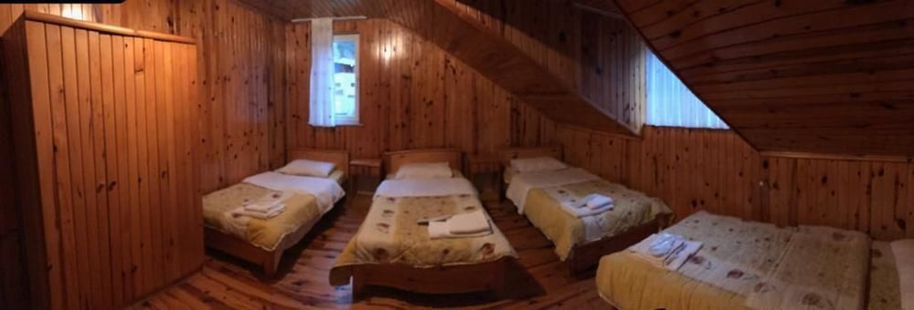 Quadruple Room photo 3