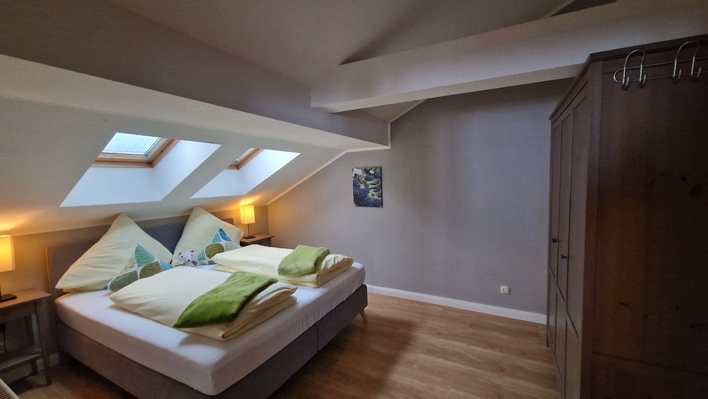 Family Condo, 2 Bedrooms, Hill View photo 2