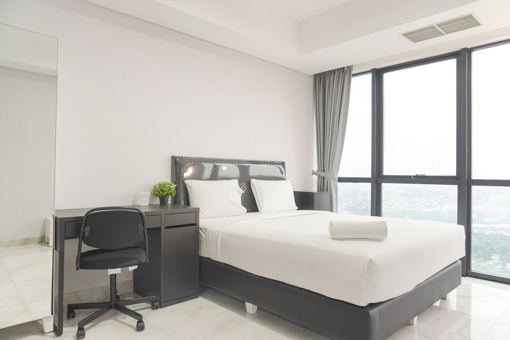 Standard Studio, 1 Bedroom (Apartment)