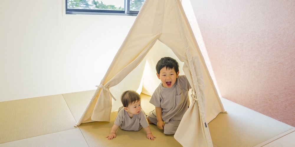 Rakuten STAY VILLA Yatsugatake 103-[Dog-friendly]Family Room, Non Smoking - Photo 11