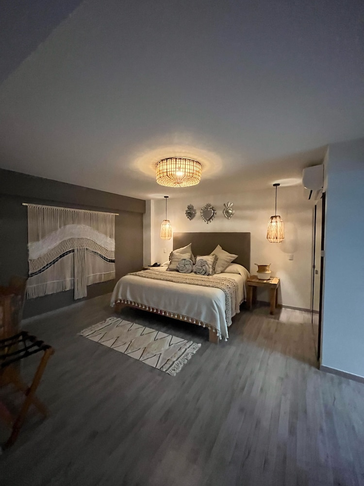 Suite Gran Master photo 2