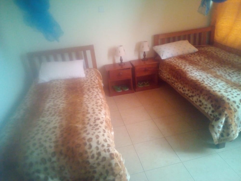 Double or Twin Room photo 1