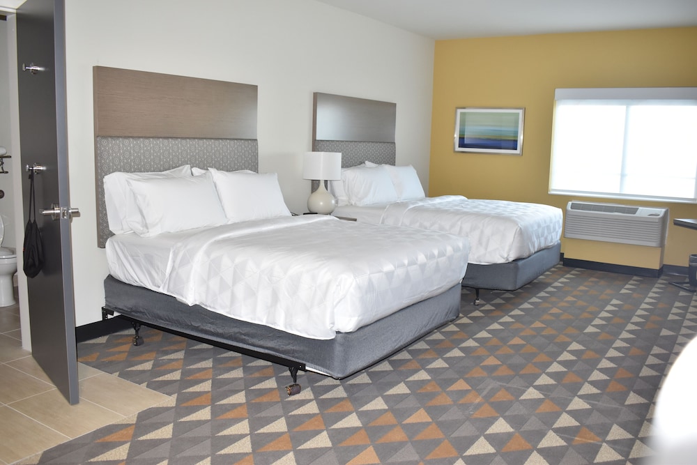 Holiday Inn - Kansas City - Northeast by IHG, Foto 4